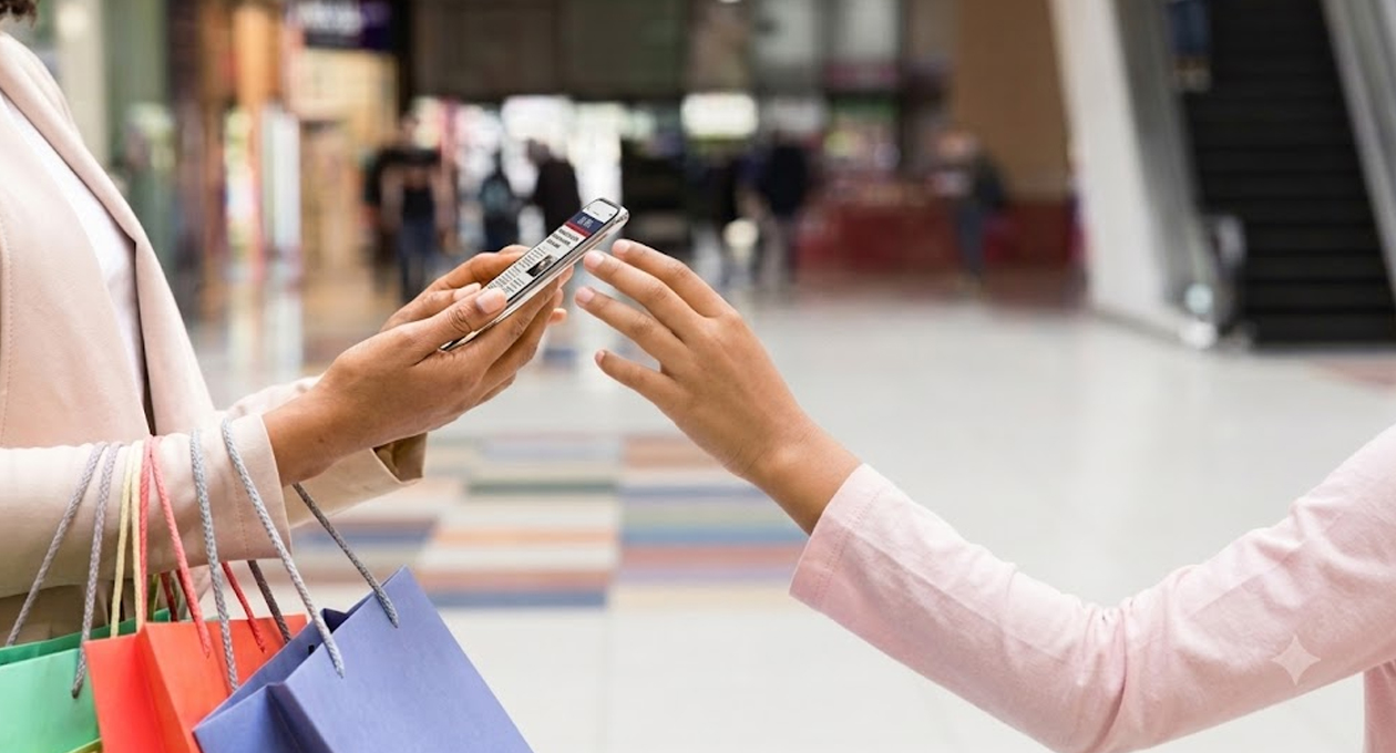 How Can Bulk SMS Services Help Retail Stores Increase Sales?