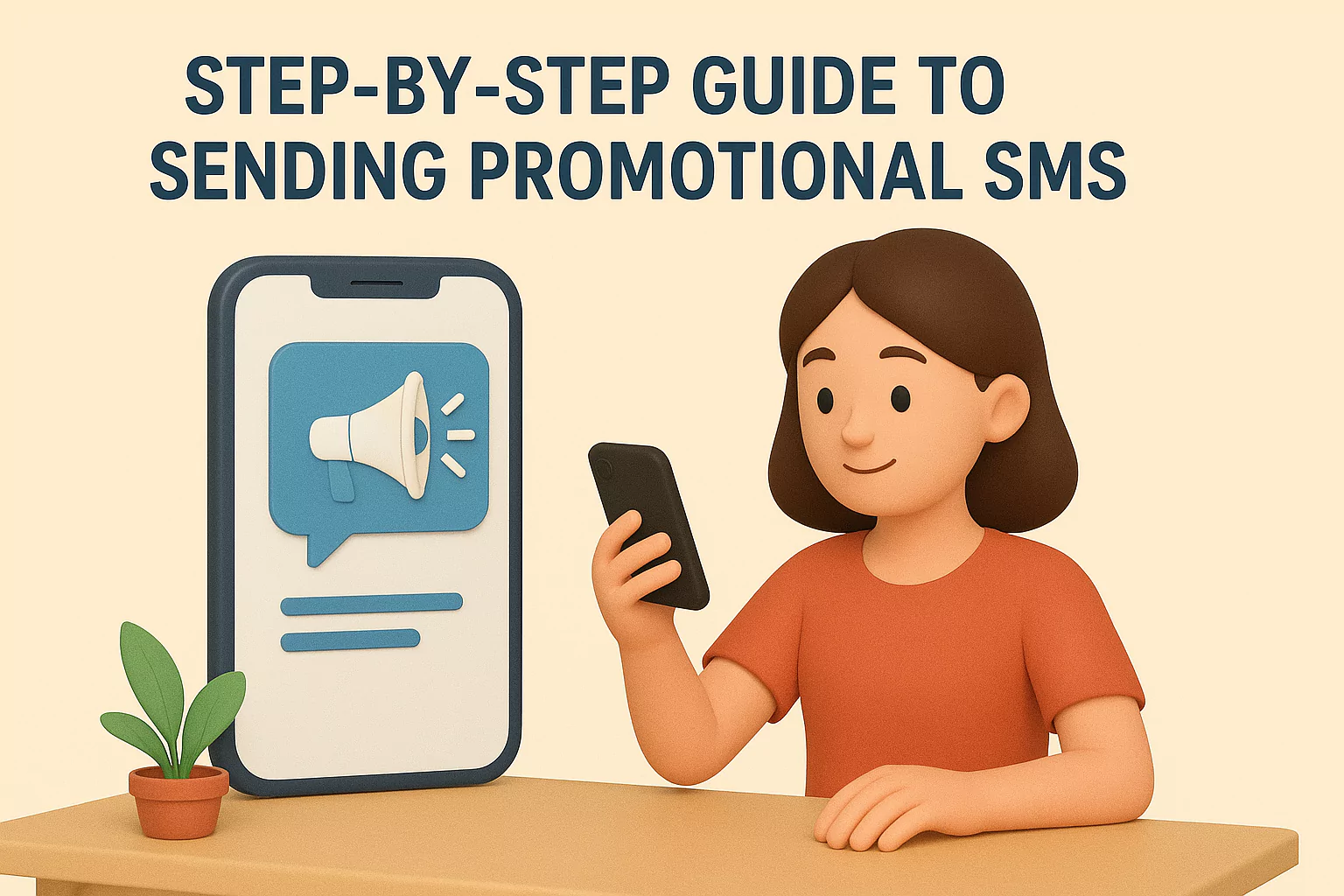 Promotional SMS Guide
