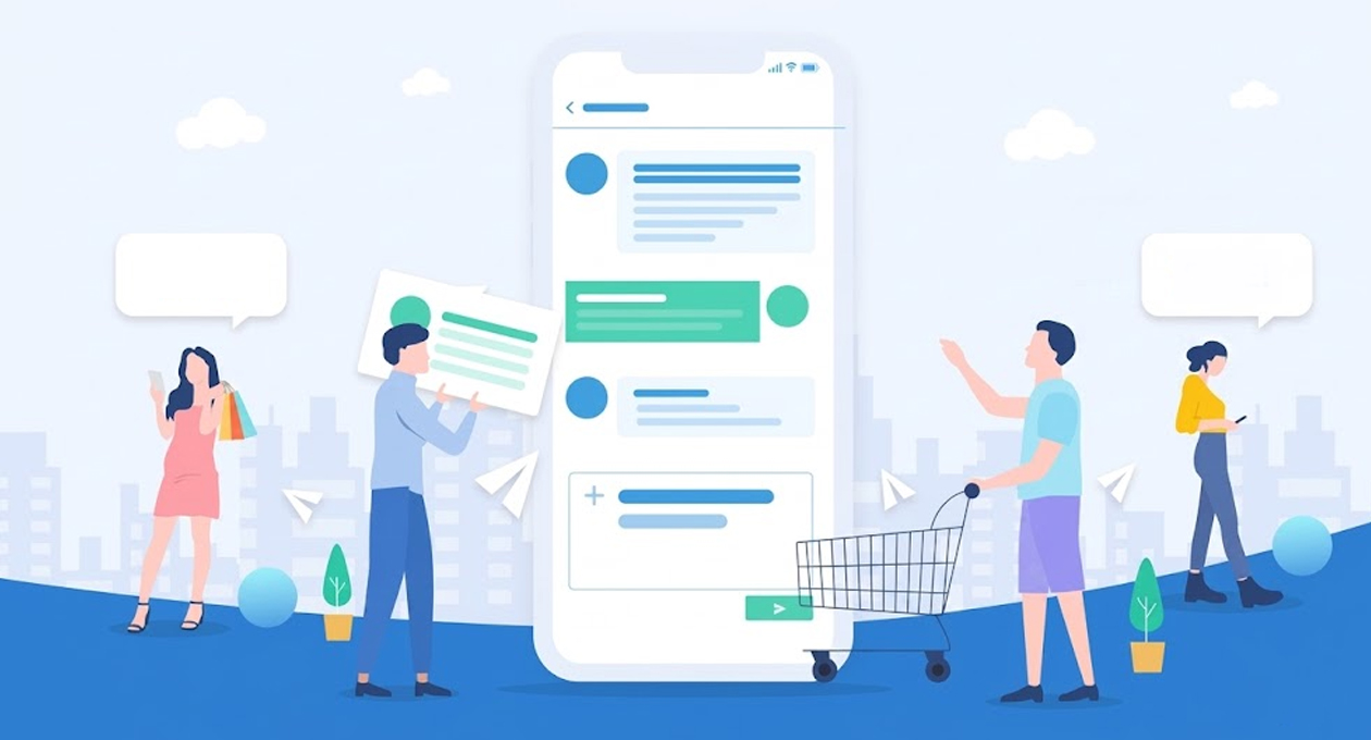 What Are the Best Bulk SMS Use Cases for Public Utility and Government Sectors?