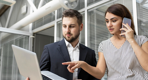 What are the 4 types of promotion?