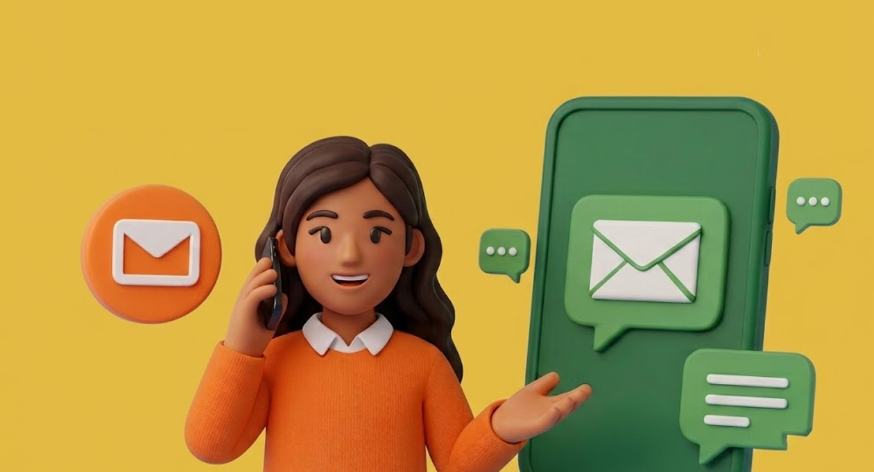Why Is Bulk SMS Important for BPO Service Providers?