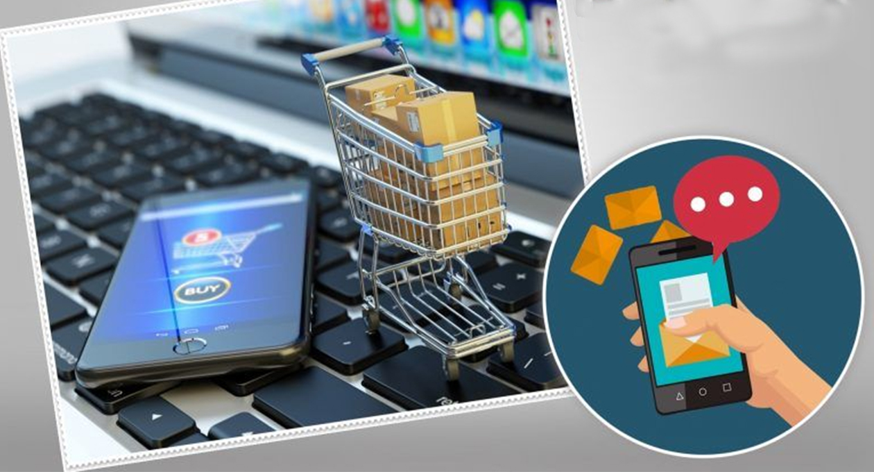 Why Should E-commerce Stores Use Bulk SMS Marketing?
