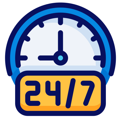 Large Call Connectivity Rate