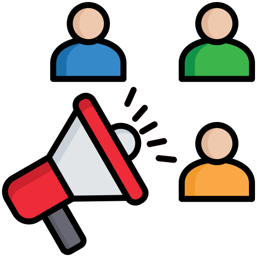 Large Engagement Rates