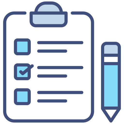 User-Friendly Dashboard