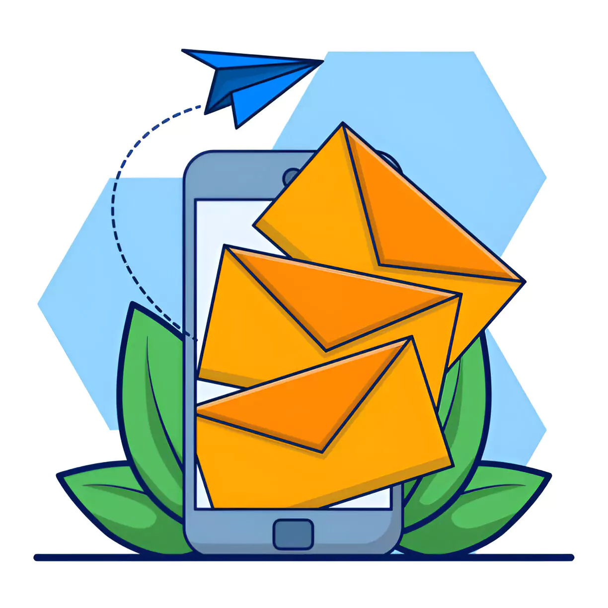 bulk email