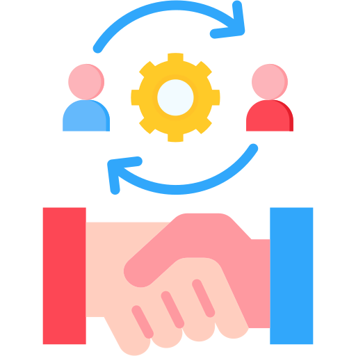 General Business Adoption for Customer Relation