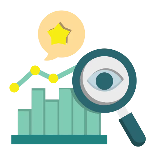 Greater Brand Visibility and Awareness