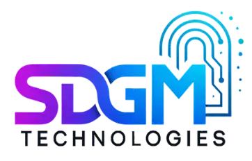 SDGM Technologies Logo